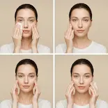 Xu hướng trang điểm Clean Girl Vẻ đẹp tự nhi&ecirc;n như kh&ocirc;ng trang điểm