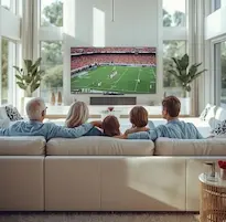 B&oacute;ng đ&aacute; - Sợi d&acirc;y kết nối v&ocirc; h&igrave;nh giữa c&aacute;c thế hệ trong gia đ&igrave;nh