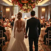 Tại sao đ&aacute;m cưới quy m&ocirc; nhỏ dưới 50 kh&aacute;ch đang l&agrave; xu hướng?