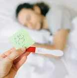 Dấu hiệu mang thai sớm nhất sau 7 ng&agrave;y quan hệ bạn cần biết