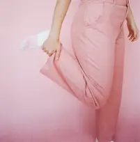 B&iacute; quyết phối đồ hack chiều cao cho n&agrave;ng m&eacute;t rưỡi