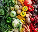 Top 10 si&ecirc;u thực phẩm gi&uacute;p tăng cường hệ miễn dịch.