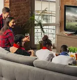 C&aacute;ch tổ chức một buổi tối xem phim tại gia chuẩn rạp Cinema