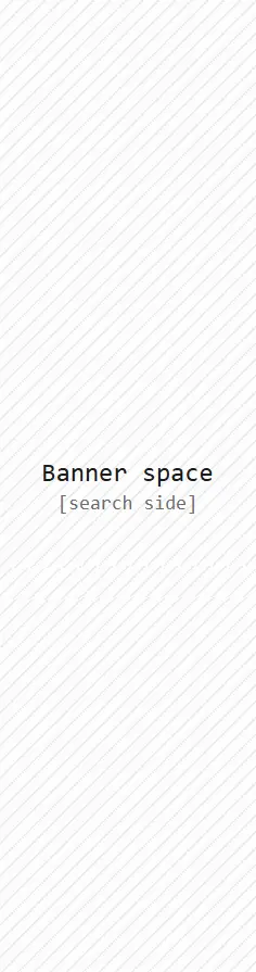 Quảng cáo bên trái