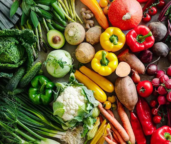 Top 10 si&ecirc;u thực phẩm gi&uacute;p tăng cường hệ miễn dịch.