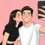 Chuyện h&ocirc;n nh&acirc;n & gia đ&igrave;nh