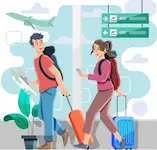 B&iacute; k&iacute;p du lịch