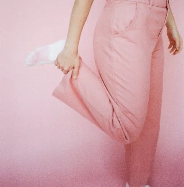 B&iacute; quyết phối đồ hack chiều cao cho n&agrave;ng m&eacute;t rưỡi