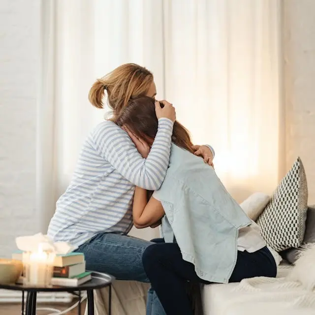 Mẹ chồng v&agrave; con d&acirc;u: C&oacute; bao giờ ch&uacute;ng ta...